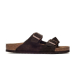 Birkenstock Arizona Suede Leather Unise 1027077