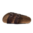 Birkenstock Arizona Suede Leather Unise 1027077