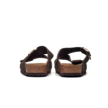 Birkenstock Arizona Suede Leather Unise 1027077