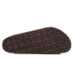 Birkenstock Arizona Soft Footbed Suede Leather 100