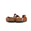 Birkenstock Arizona Soft Footbed Suede Leather 100