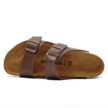 Birkenstock Arizona BF Dark Brown 51701