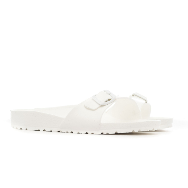 Birkenstock Madrid EVA White 128183