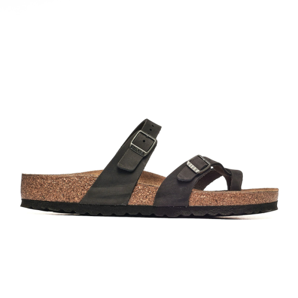 Birkenstock Mayari LEOI Black 171481 2