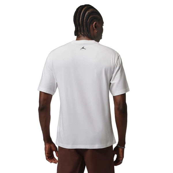 Nike M J NC FISH GFX SS CREW IF3057-100 2
