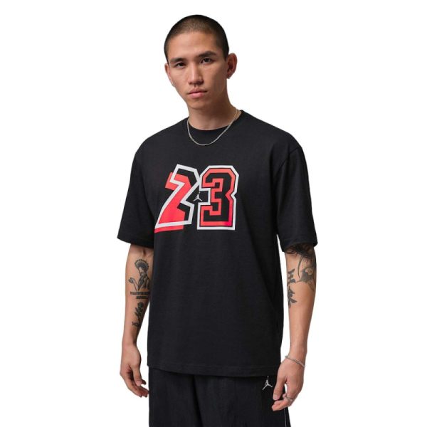 Nike M J 23 GFX SS CREW IF3062-010