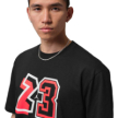 Nike M J 23 GFX SS CREW IF3062-010