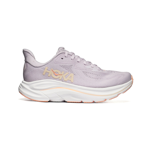 Hoka W CLIFTON 10 WIDE 1162050-LRMT 2