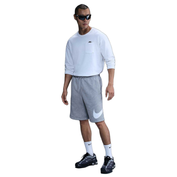 Nike M NRG NOCTA TCH FLC OH PANT FN3906-063
