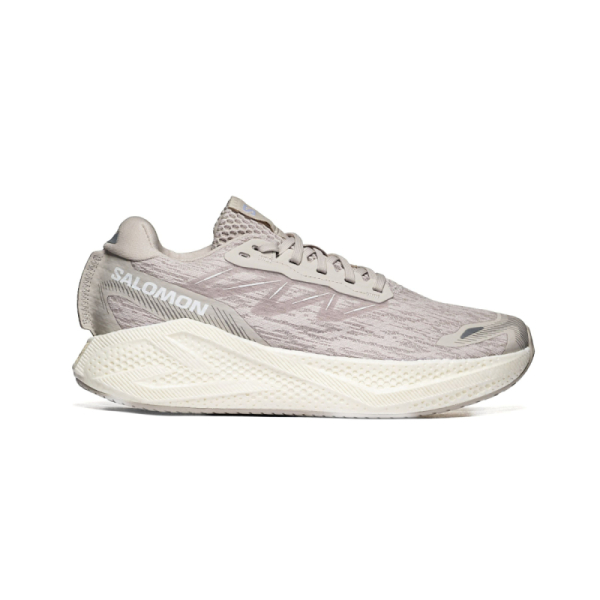 Salomon AERO GLIDE 4 SLV CL/SLV L49147200 2