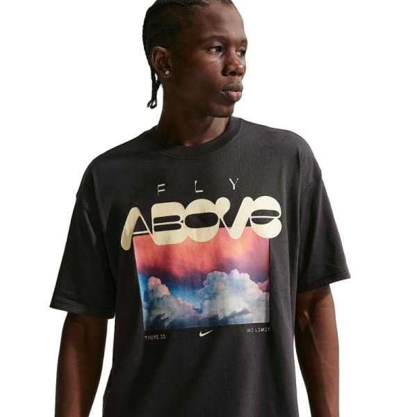 Nike U NSW TEE LSE FLY ABOVE II3684-045