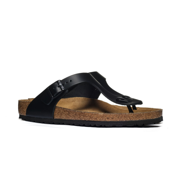 Birkenstock Gizeh BS Natural Leather 1029231