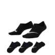 Nike U EVERYDAY PLUS LTWT FOOTIE 3PR SX5277-011