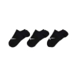 Nike U EVERYDAY PLUS LTWT FOOTIE 3PR SX5277-011