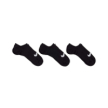 Nike U EVERYDAY PLUS LTWT FOOTIE 3PR SX5277-011
