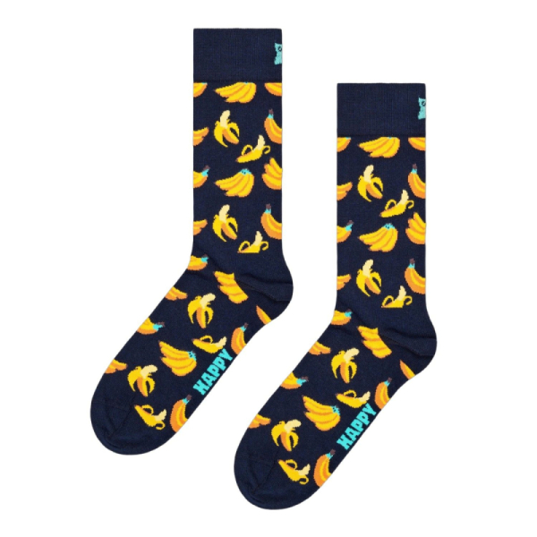 HAPPY SOCKS Banana Sock BAN01-6550