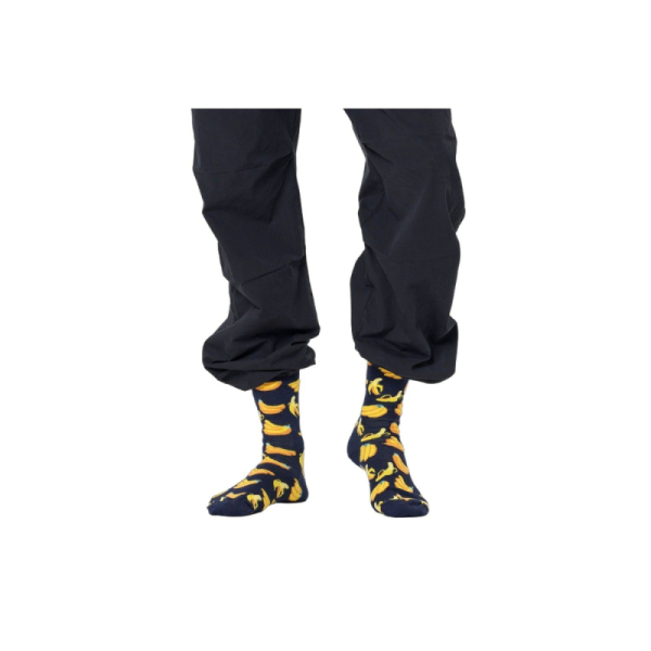 HAPPY SOCKS Banana Sock BAN01-6550 2