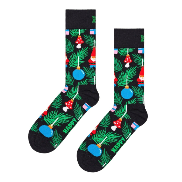 HAPPY SOCKS Christmas P000260