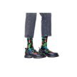 HAPPY SOCKS Christmas P000260