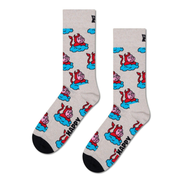 HAPPY SOCKS Bad Pig Sock P003196