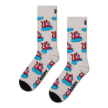 HAPPY SOCKS Bad Pig Sock P003196