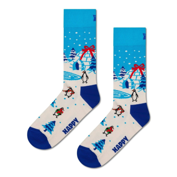 HAPPY SOCKS Igloo Sock P003781