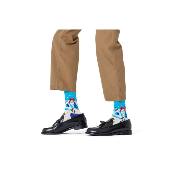 HAPPY SOCKS Igloo Sock P003781 2