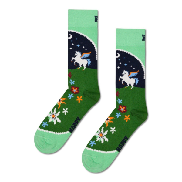 HAPPY SOCKS Pegasus Land Sock P003177