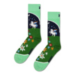 HAPPY SOCKS Pegasus Land Sock P003177