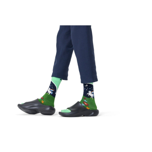 HAPPY SOCKS Pegasus Land Sock P003177 2