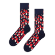 HAPPY SOCKS Mushroom Sock P000040