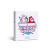 HAPPY SOCKS 2-Pack Good Bad Pig P003362