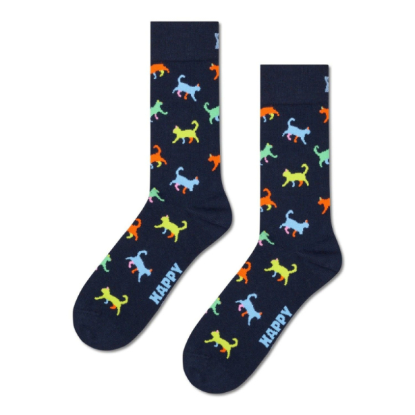 HAPPY SOCKS Kitten Love Sock P003197