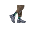 HAPPY SOCKS Money Money Sock MNY01-6500
