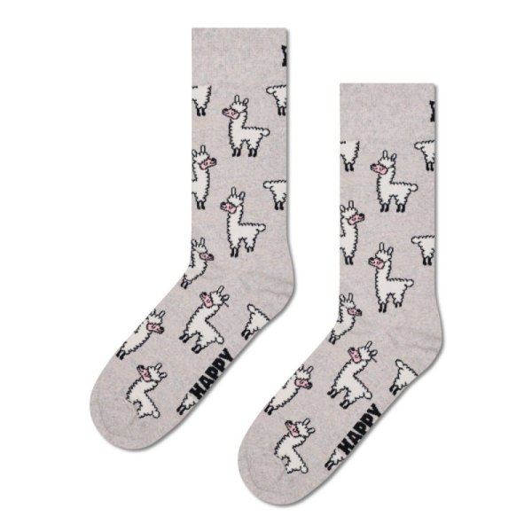 HAPPY SOCKS Llama Sock P003192