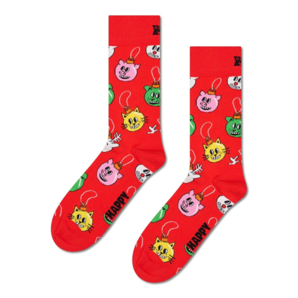 HAPPY SOCKS Christmas P003282