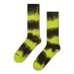 HAPPY SOCKS Tie-dye Stripe Sneaker P003109