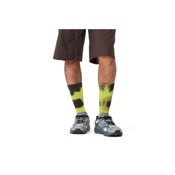 HAPPY SOCKS Tie-dye Stripe Sneaker P003109 2