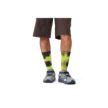 HAPPY SOCKS Tie-dye Stripe Sneaker P003109