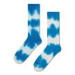HAPPY SOCKS Tie-dye Stripe Sneaker P003108