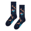 HAPPY SOCKS Sleigh Sock P003278