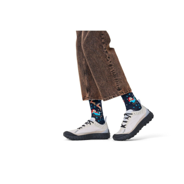 HAPPY SOCKS Sleigh Sock P003278 2