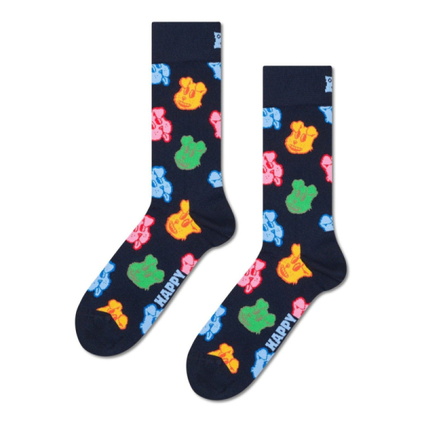 HAPPY SOCKS Dog Sock P003198