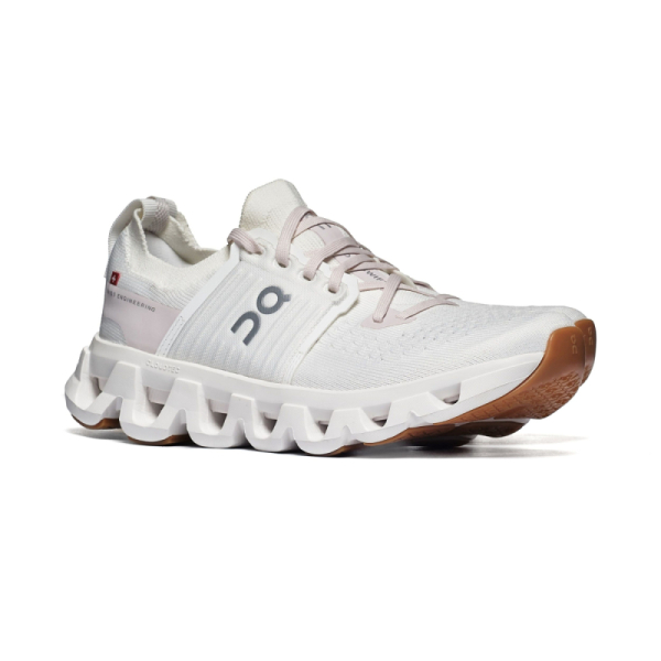 ON Womens Road Running Shoes Cloudswift 4 3WF10110