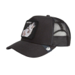 Goorin Bros Lone Wolf Trucker 101-2449-VOI NS