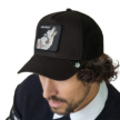 Goorin Bros Lone Wolf Trucker 101-2449-VOI NS
