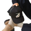 Goorin Bros Lone Wolf Trucker 101-2449-VOI NS