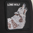 Goorin Bros Lone Wolf Trucker 101-2449-VOI NS