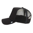 Goorin Bros Lone Wolf Trucker 101-2449-VOI NS
