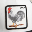 Goorin Bros Rooster Trucker 101-2458-DUS NS